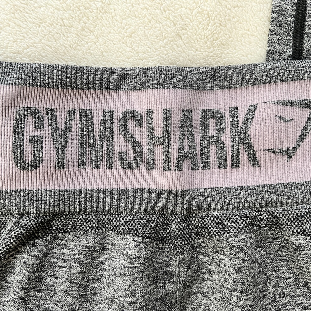 Gymshark Flex High Waisted Leggings